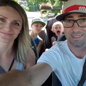 Meet your Posher, Seth